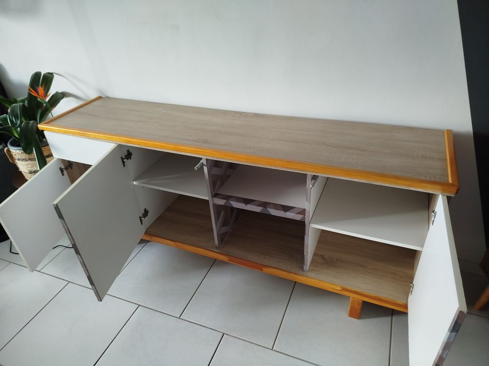 Buffet bas Meubles