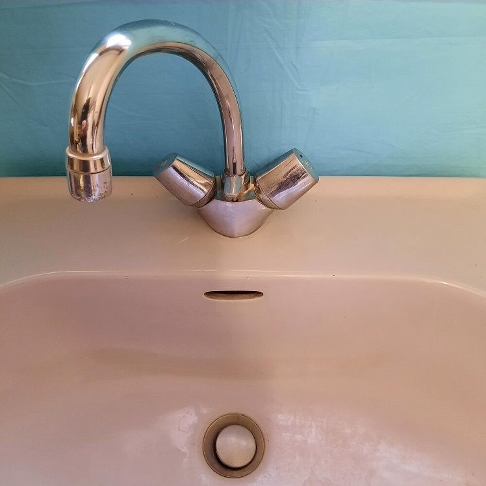 lavabo Bricolage