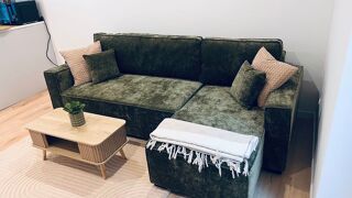  Appartement à louer 2 pièces 45 m² Le creusot