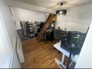 Appartement à vendre 2 pièces 42 m²