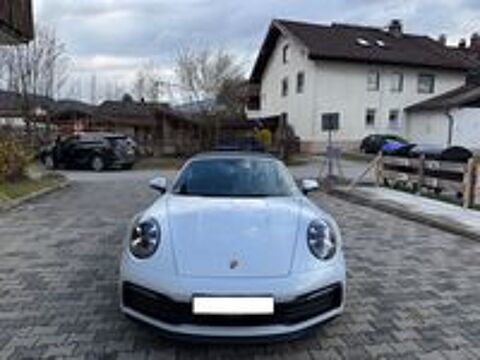 911 Carrera 4S Cabriolet 3.0i 450 PDK 2019 occasion 06000 Nice
