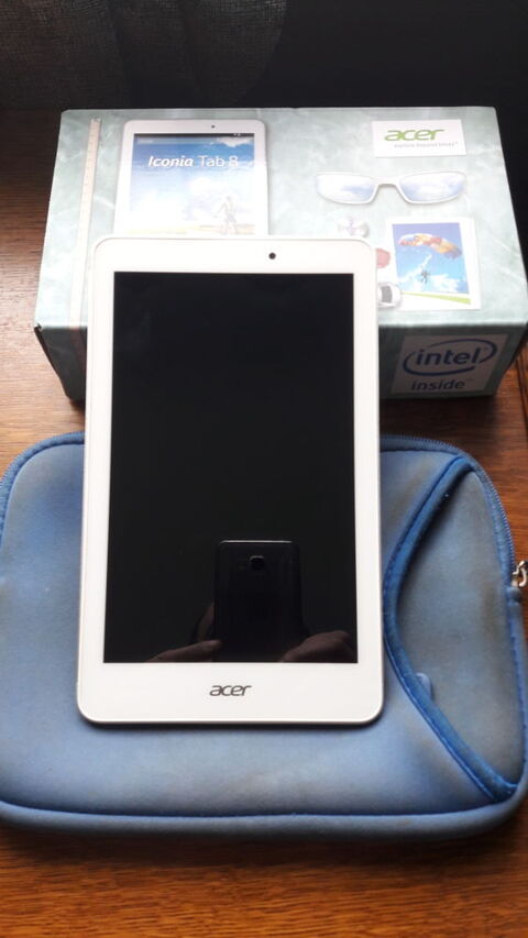 ACER ICONIA TAB 8 70 Pont-de-l'Isre (26)