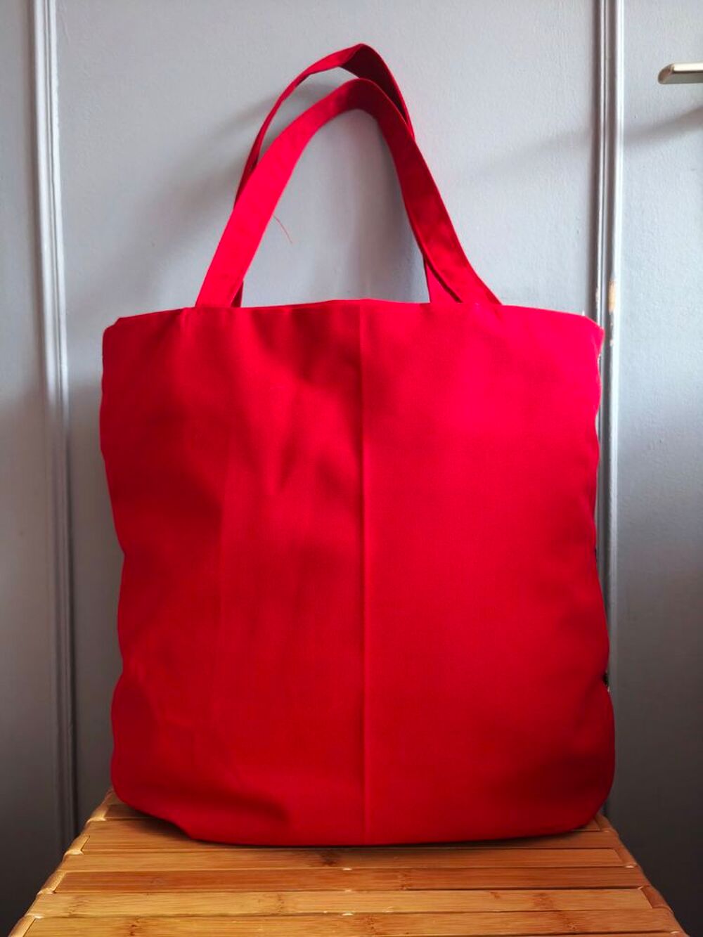 Tote bag les yeux, visages
Vêtements