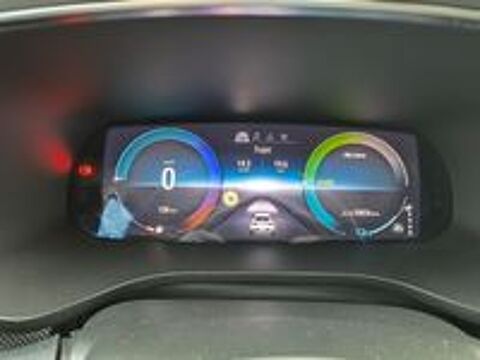 Arkana E-Tech 145 - 21B Intens 2021 occasion 95100 Argenteuil