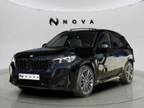 X1 sDrive 20i M Sport Toit Ouvrant 2023 occasion 33600 Pessac