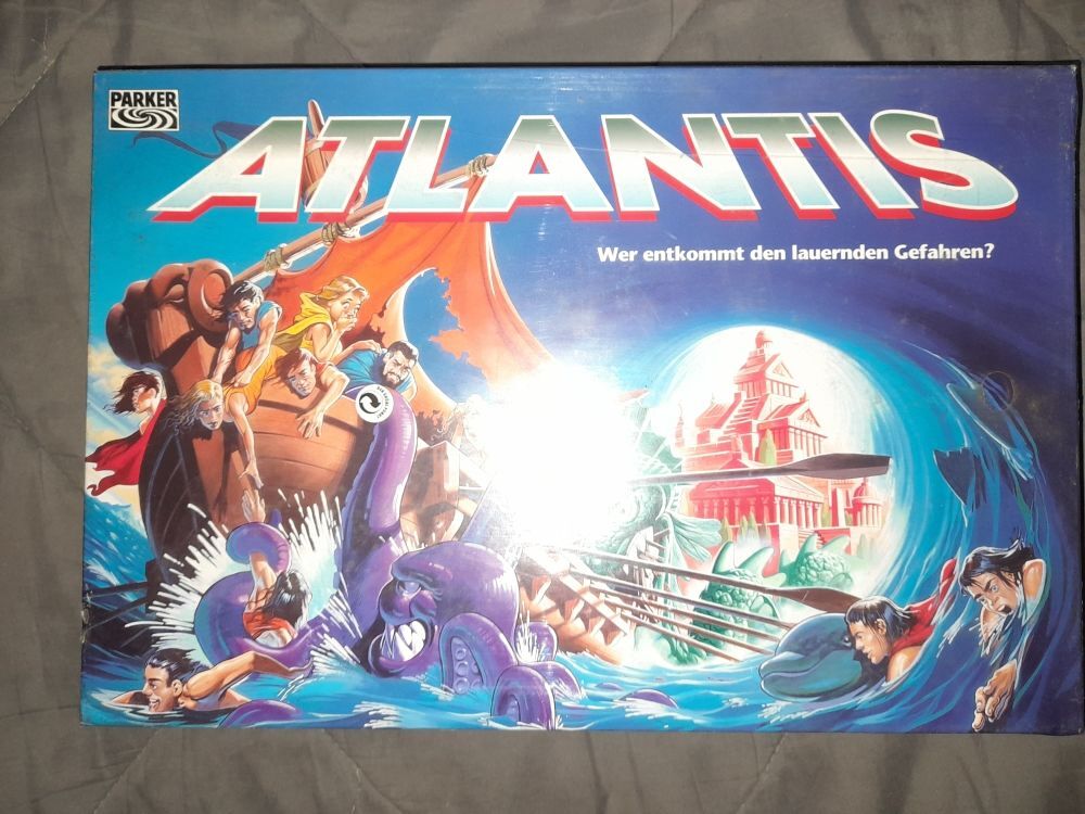 jeux de soci&eacute;t&eacute;s au chois Jeux / jouets