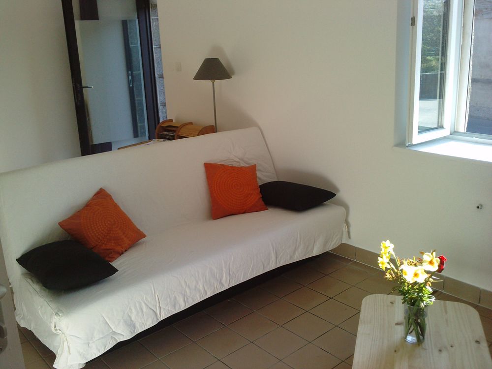   GITE 2  6 couchages - 20mn des Plages - Cte de Granit Rose Bretagne, Runan (22260)