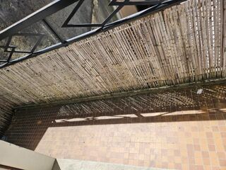  Appartement � vendre 1 pi�ce 25 m�