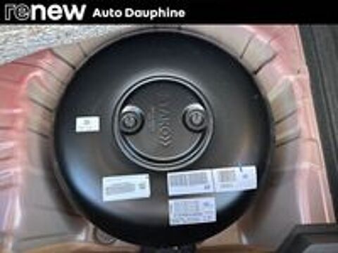 Clio V Clio Eco-G 100 ch GSR2 Techno 2025 occasion 38140 Rives