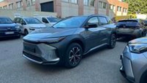 bZ4X 7kW AWD Origin Exclusive 2023 occasion 69100 Villeurbanne