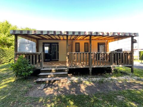 Mobil-Home Mobil-Home 2019 occasion Les Mathes 17570