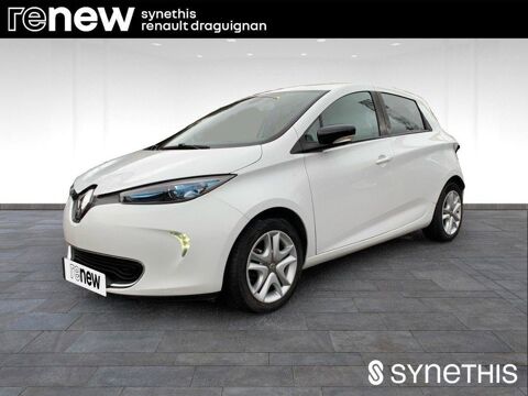 Renault zoe - R90 Zen