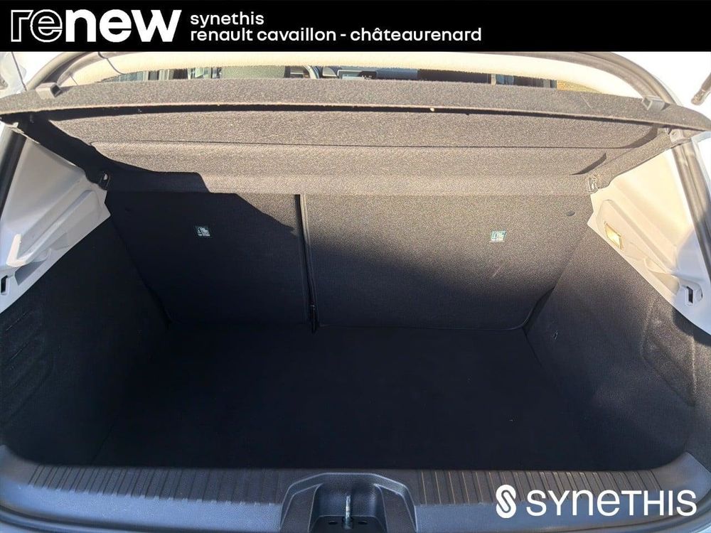 Clio V Clio E-Tech 140 - 21N Business 2021 occasion 84300 Cavaillon