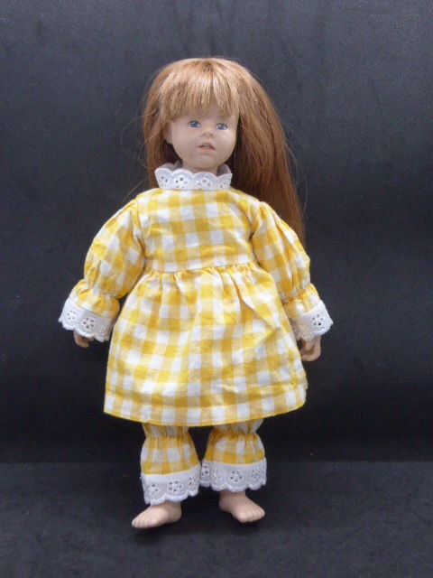 Poupe Sigikid cratrice  Wiltrud Stein 28 cm vintage 20 Rueil-Malmaison (92)