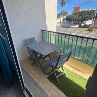  Appartement � louer 1 pi�ce 20 m�
