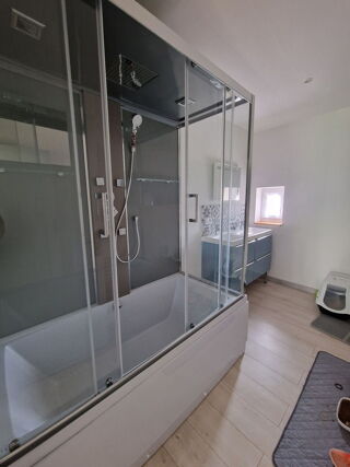  Maison � vendre 5 pi�ces 130 m� Aubusson-d'auvergne