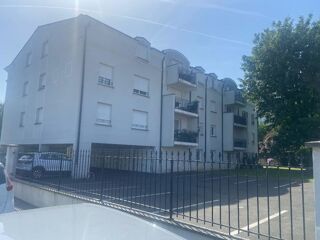  Appartement à louer 3 pièces 60 m² Pontault-combault