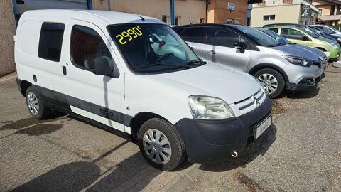 Annonce voiture Peugeot Partner 2990 �