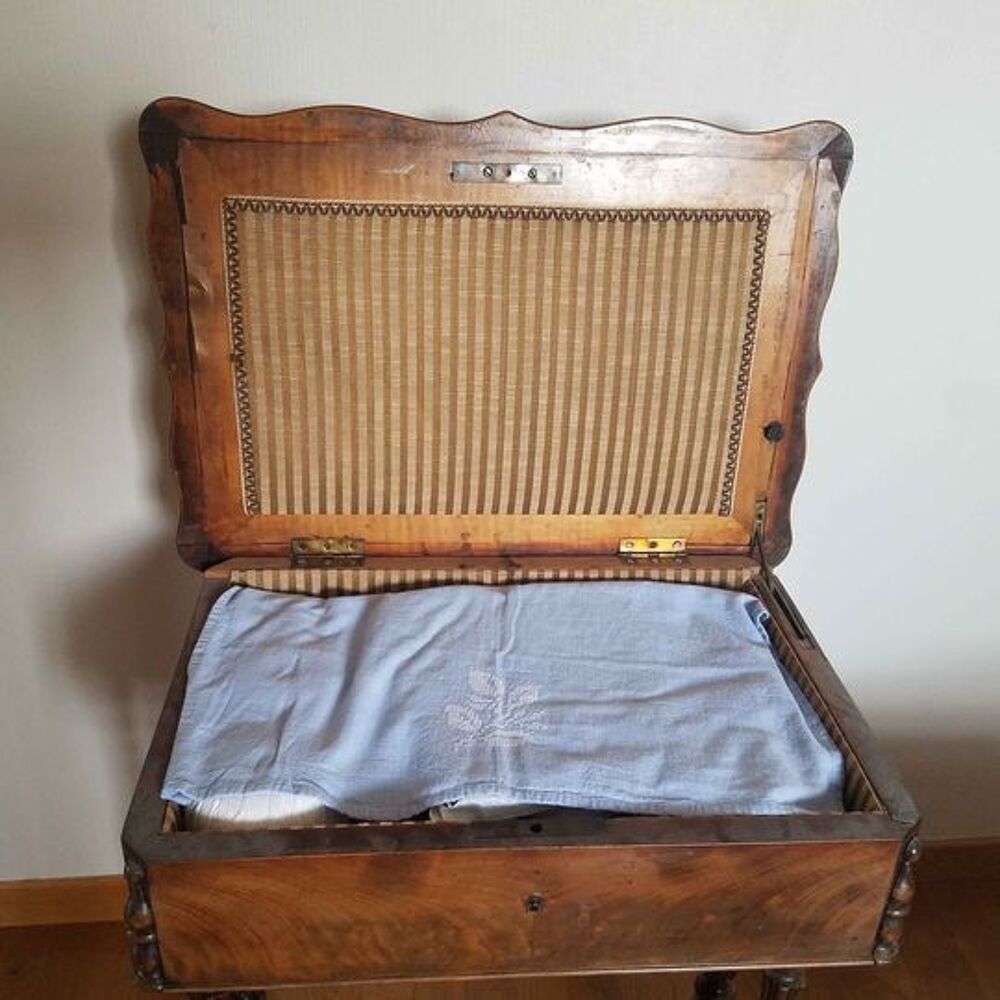 Travailleuse ancienne Meubles