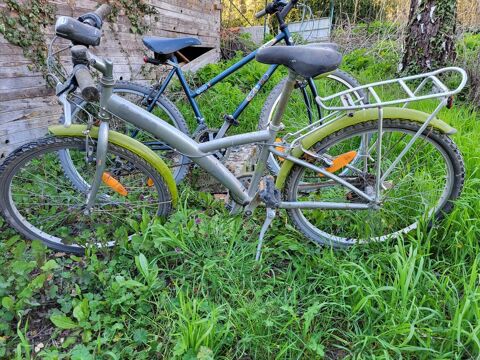 Vtt occasion Montreuil 93 ParuVendu