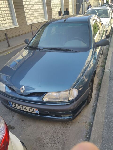 Renault laguna 1.8i RT