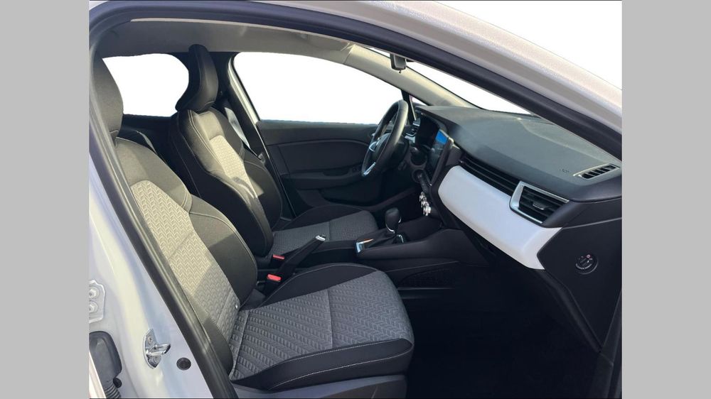 Clio IV CLIO SOCIETE E-TECH FULL HYBRID 145 EVOLUTION REVERSIBLE 2023 occasion 91170 Viry-Ch&acirc;tillon