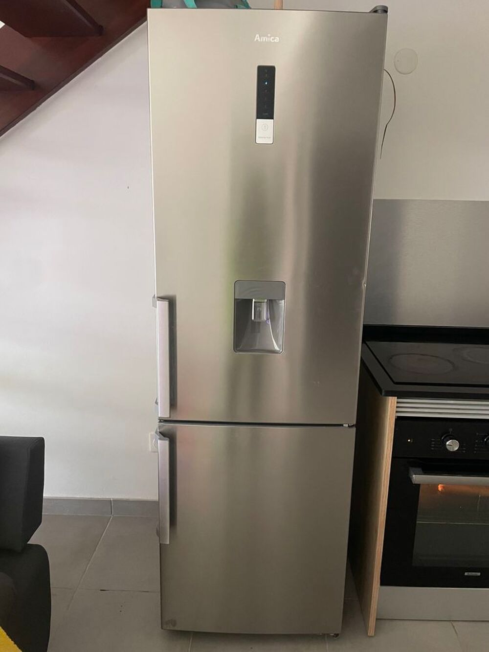 R&eacute;frig&eacute;rateur Electroménager