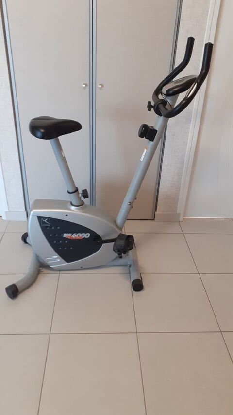 Vlo d'appartement DOMYOS MAGNET 6000 50 Fontenay-le-Comte (85)