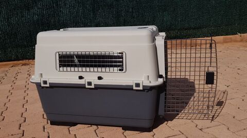 CAGE PETIT CHIEN OU CHAT 15 83630 R�gusse