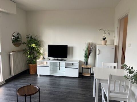  Appartement � louer 1 pi�ce 22 m� Gaillard