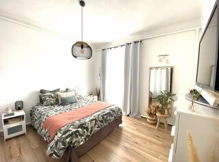  Appartement � vendre 4 pi�ces 94 m� Marseille