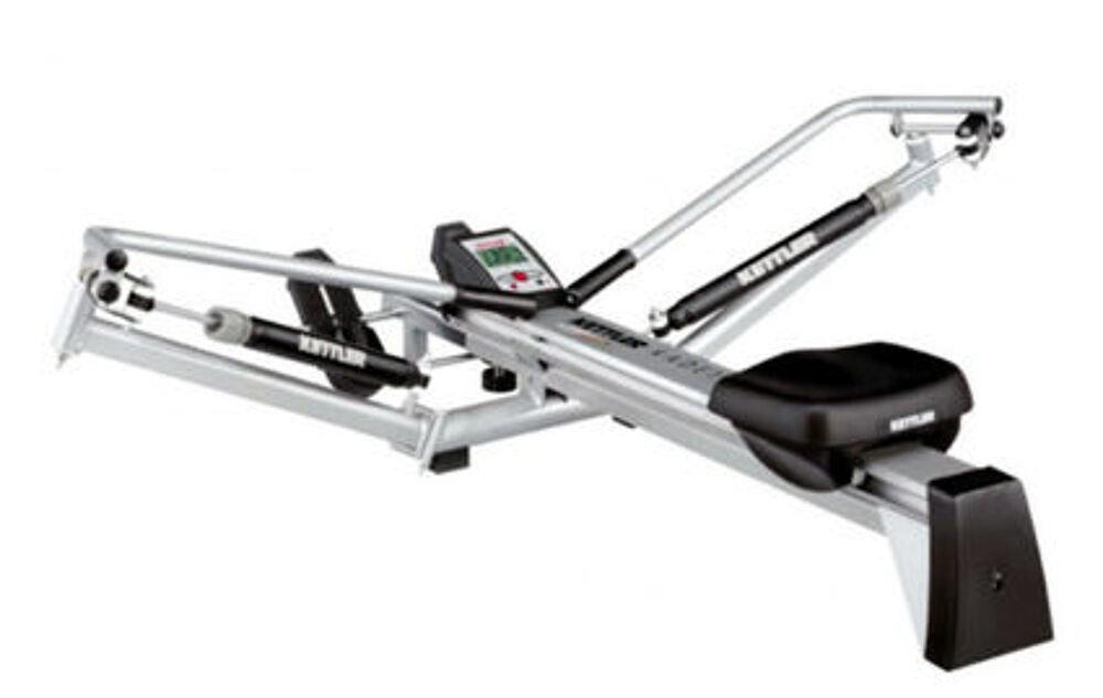 "Rameur Kettler "Kadett"" Sports