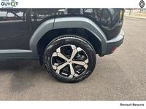 Duster Mild Hybrid 140 Journey 2026 occasion 21200 Beaune