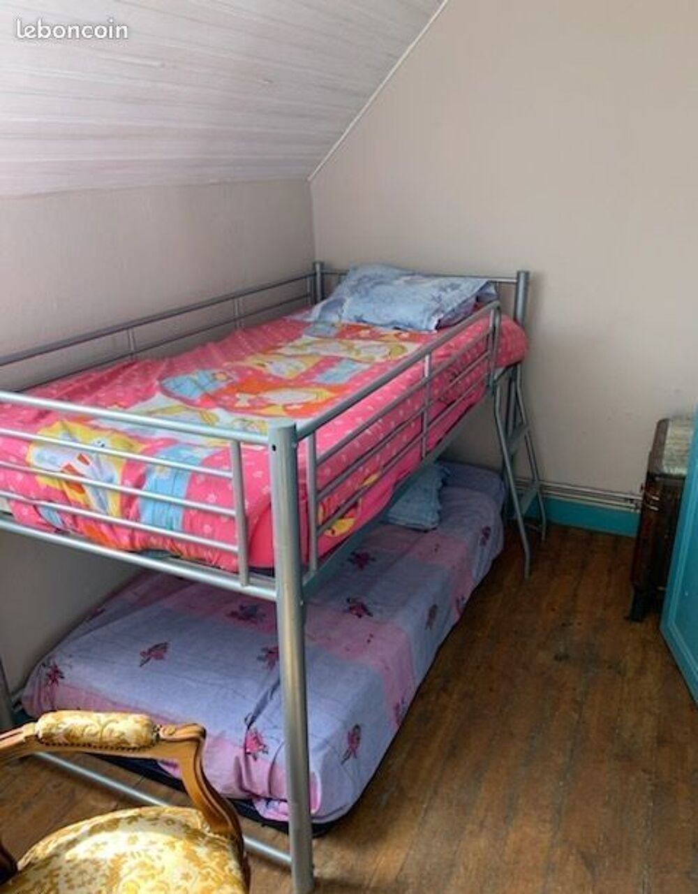   Appartement 4 Personnes Bretagne, Guilvinec (29730)