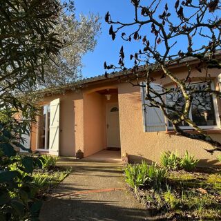  Maison � vendre 7 pi�ces 139 m� Launaguet