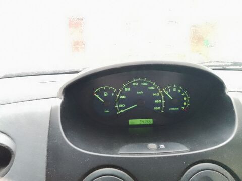 Chevrolet matiz 0.8 E