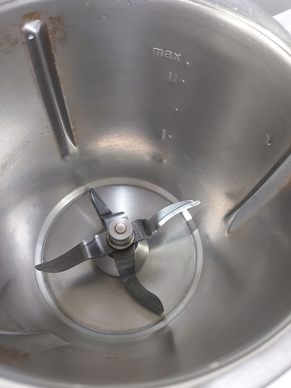 Thermomix TM6 Cuisine
