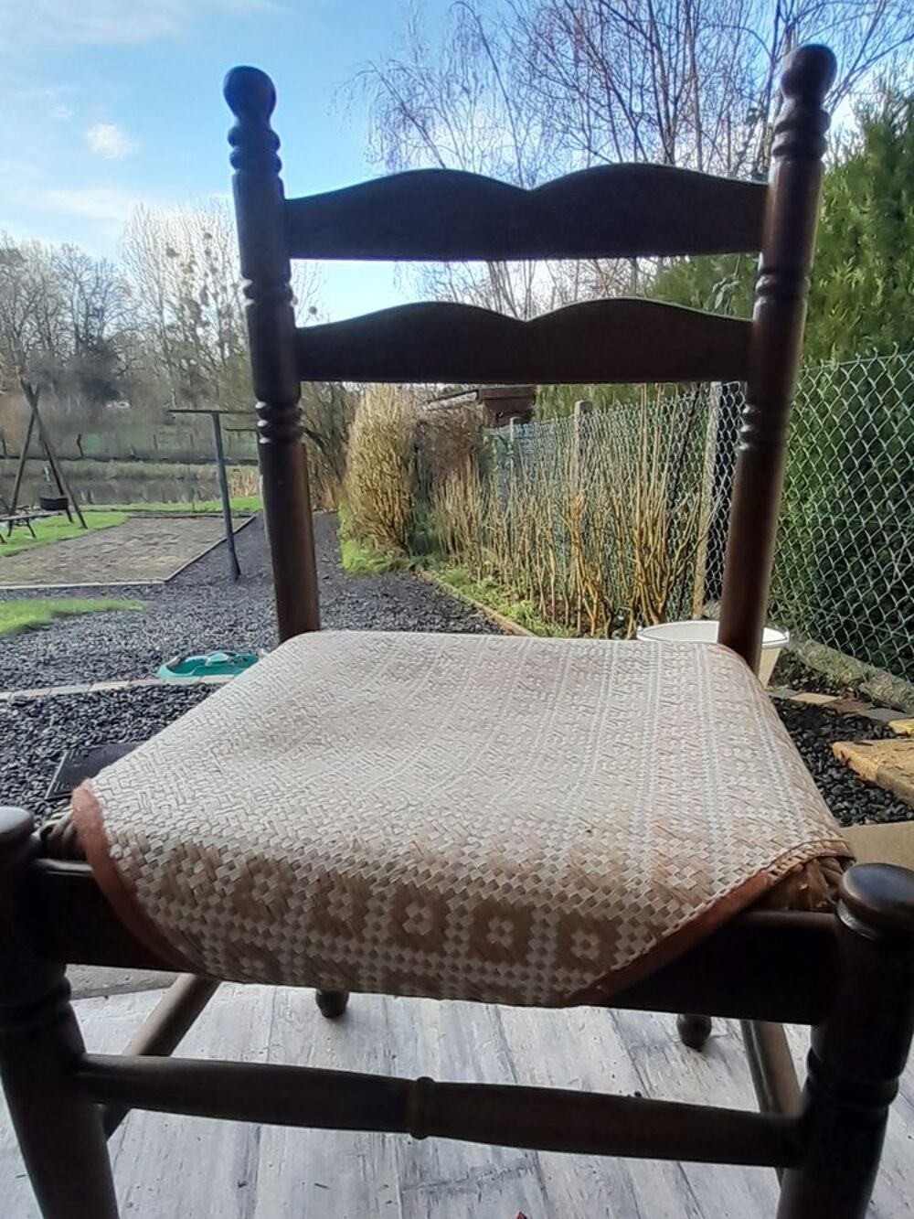 A vendre Meubles