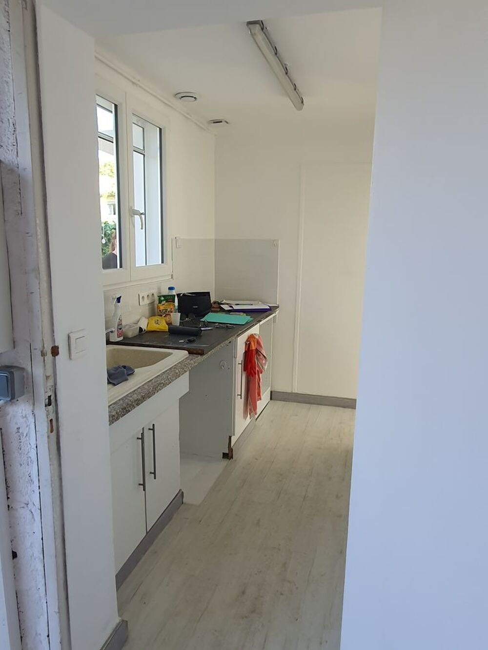 Location Villa Montpellier quartier Celleneuve petite villa Montpellier