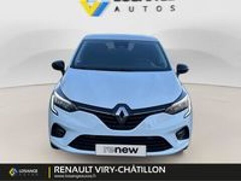 Clio V Clio E-Tech full hybrid 145 Evolution 2023 occasion 91170 Viry-Ch&acirc;tillon