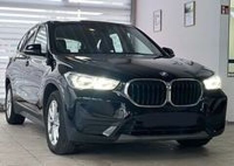 X1 xDrive 25e 220 ch BVA6 M Sport 2021 occasion 20260 Calvi