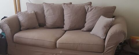 Canap British convertible 3 places (Interior's) 300 Montrouge (92)