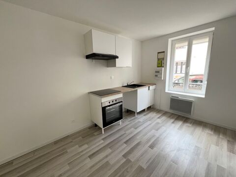  Appartement � louer 2 pi�ces 32 m�