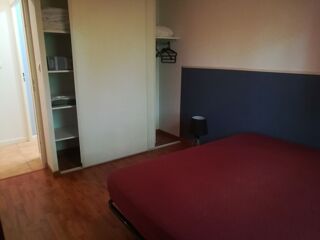  Appartement � louer 2 pi�ces 46 m� Escassefort