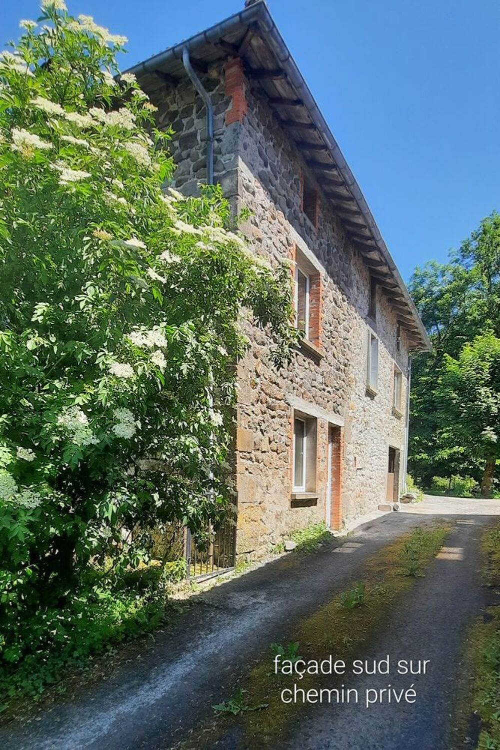 Maison 101m2 Velzic