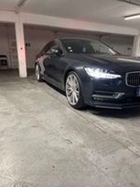 Annonce voiture Volvo S90 28500 