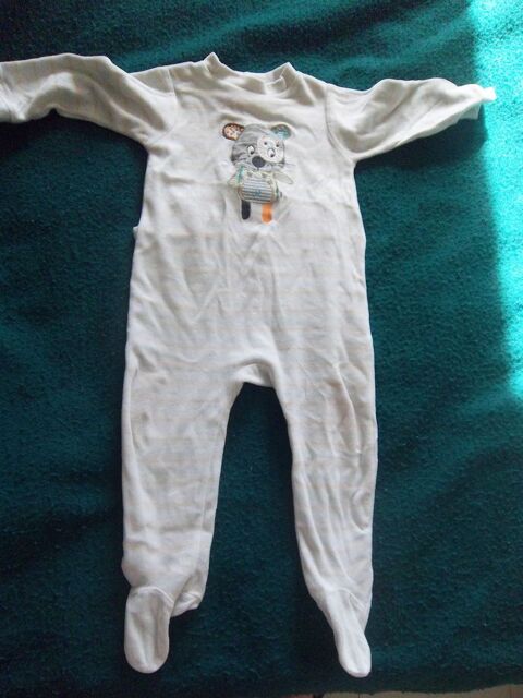 Grenouill�re 18 mois 1 Bossay-sur-Claise (37)