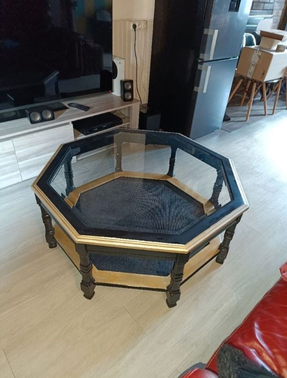 Table basse salon Meubles