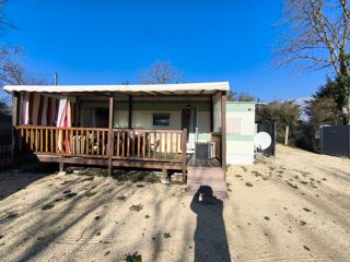 Location  Mobile Home 