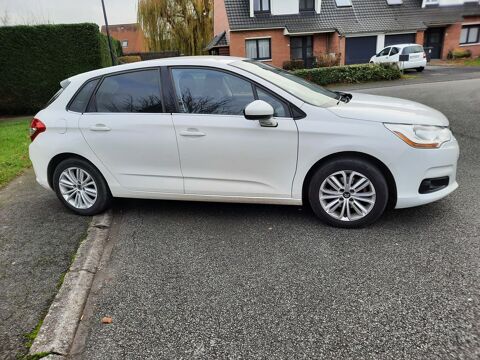 Citroen c4 Citro&euml;n  e-HDi 115 Business ETG6